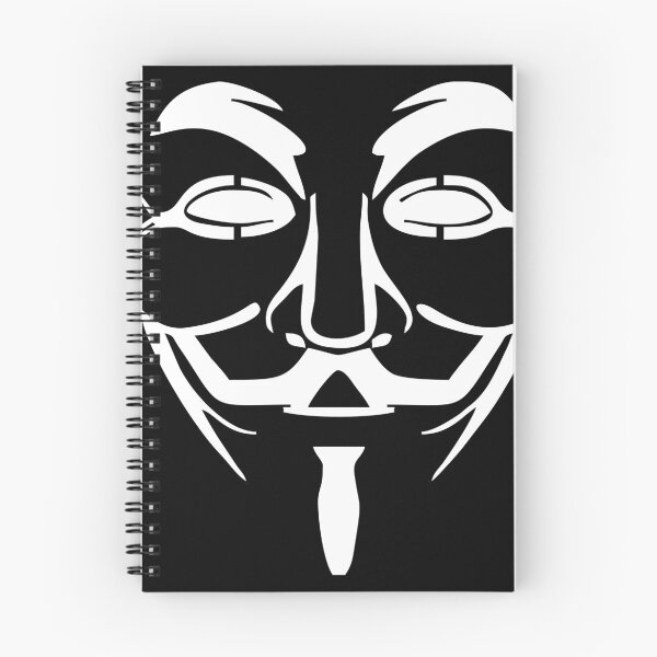 Artikelvorschau, V für Vendetta entworfen und verkauft von amersoliman.