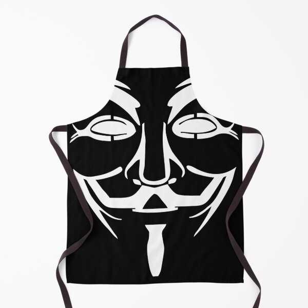 Item preview, V for Vendetta designed and sold by amersoliman.