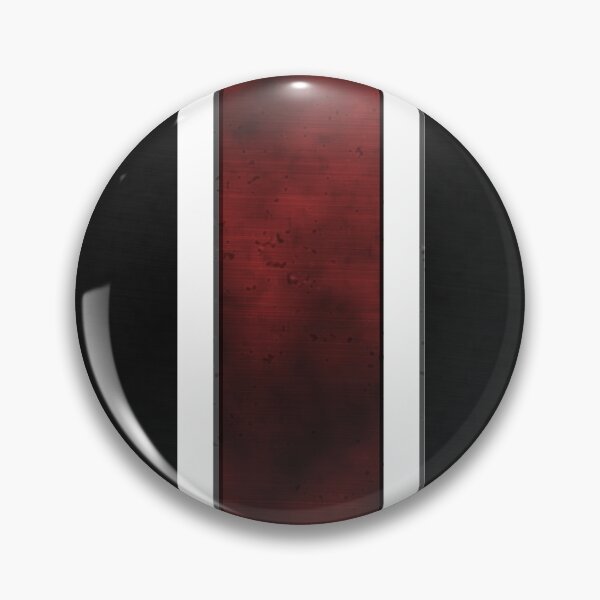Item preview, N7 Color Stripe- Metal designed and sold by aldeki.
