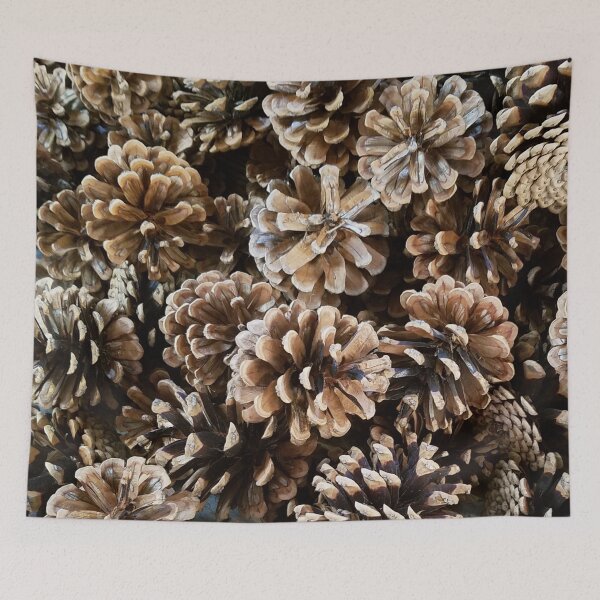 Item preview, Cones on Cones on Cones designed and sold by Rebecca Jane.