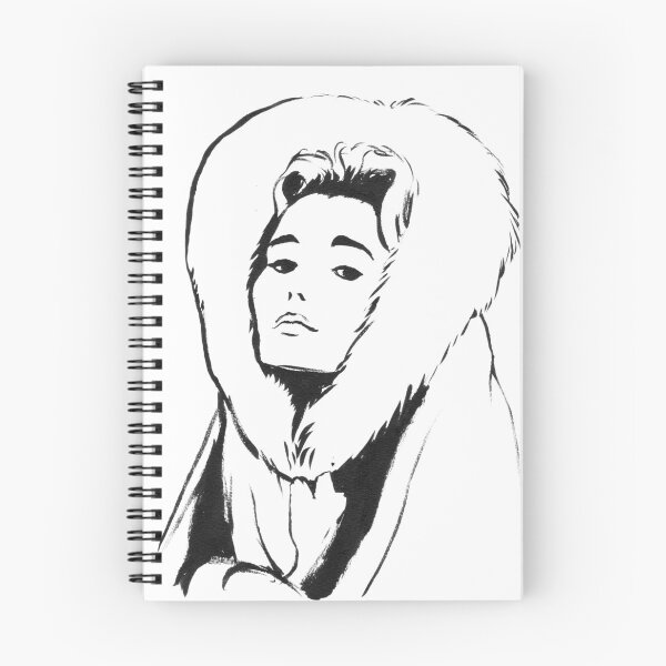 Item preview, Chilly Tuesday designed and sold by geofflong.