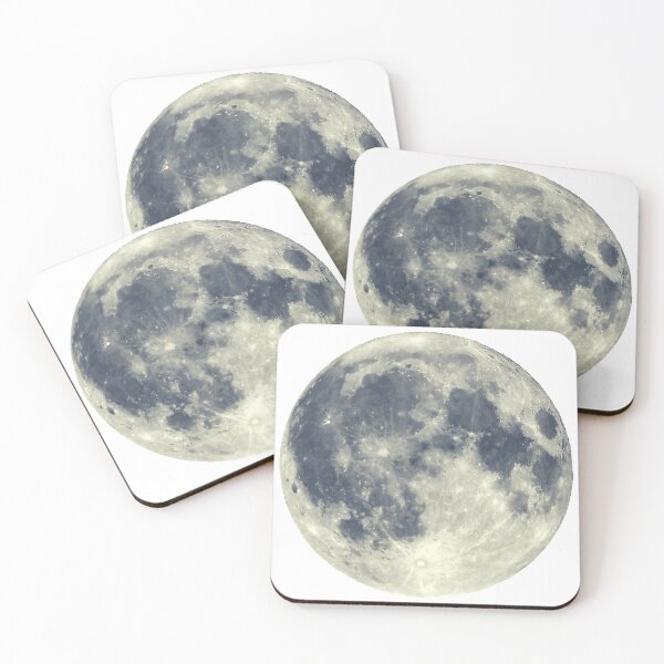 Item preview, Moon  designed and sold by Sydney Creations.
