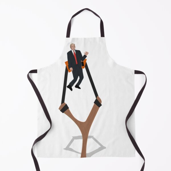 Item preview, Bye bye trump designed and sold by Roisin678.