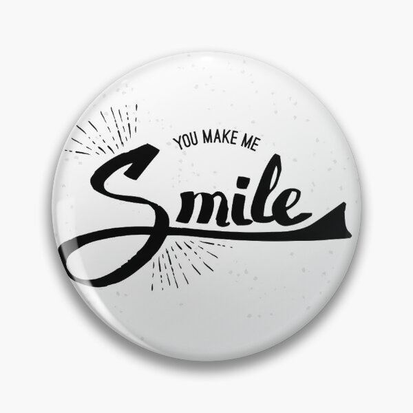 Item preview, Ask Me To Make You Smile birthday gift designed and sold by RB-Store.