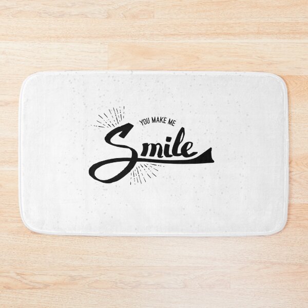 Item preview, Ask Me To Make You Smile birthday gift designed and sold by RB-Store.