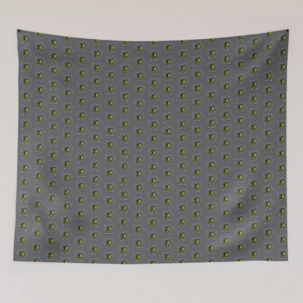 Item preview, Cow-Culator - Math Goofy Cow designed and sold by Kaos Urbanwear.