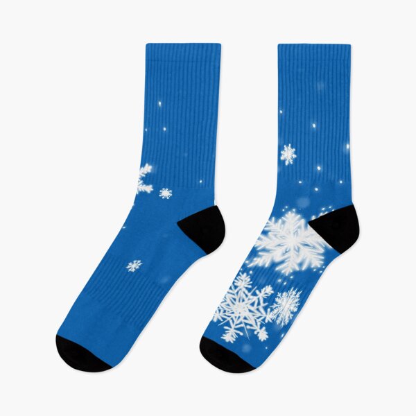 Item preview, Snowflakes designed and sold by FoxBanditArt.