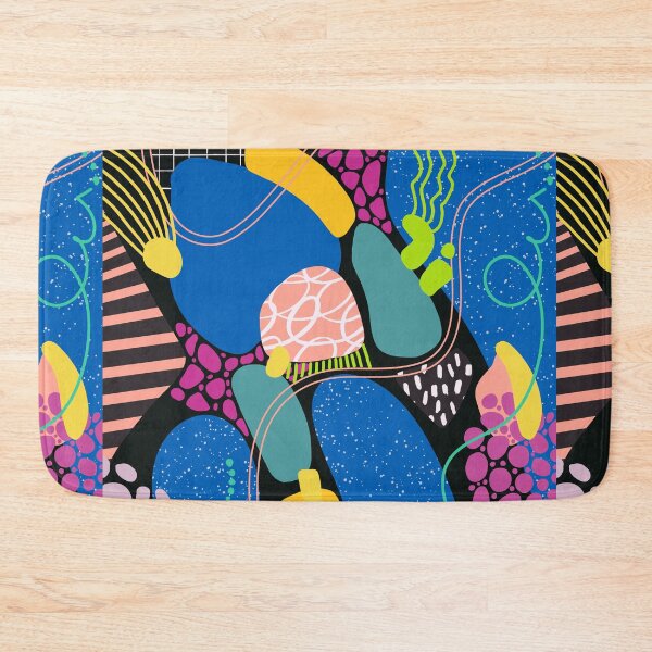 Item preview, Abstract designed and sold by Kamaloca.