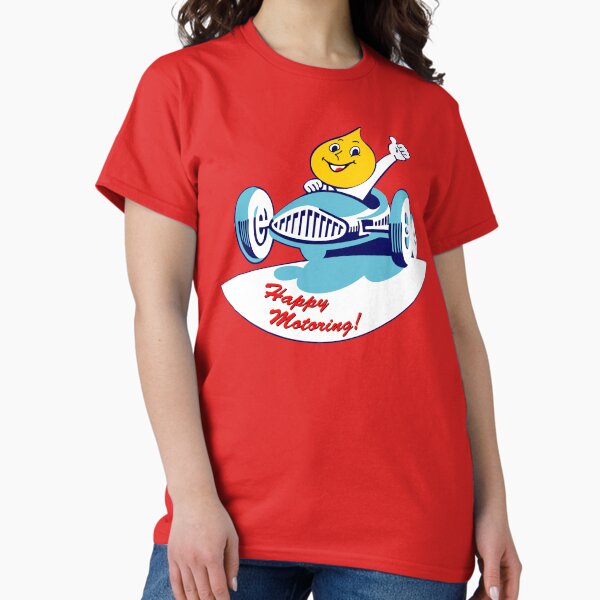 Item preview, Esso race designed and sold by monsieurspot.