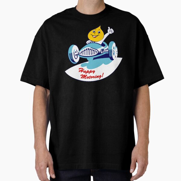 Item preview, Esso race designed and sold by monsieurspot.