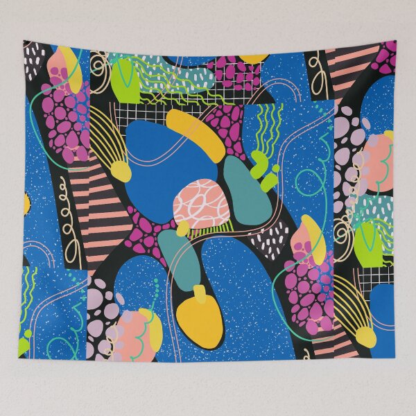 Item preview, Abstract designed and sold by Kamaloca.