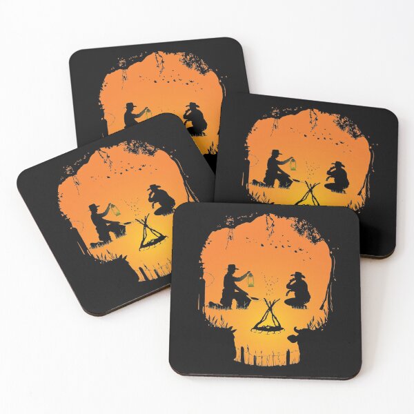 Item preview, Cowboy Skull designed and sold by LazyBuffalo.