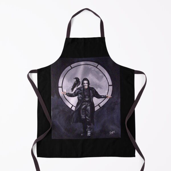 Item preview, The Crow designed and sold by daphne-v.