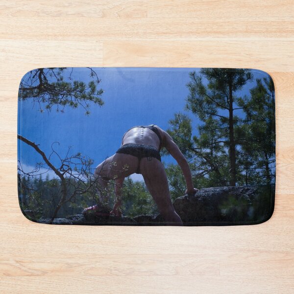 Item preview, Earth creature crawling above ground in the moonlight artistic photo designed and sold by Ninnudez.