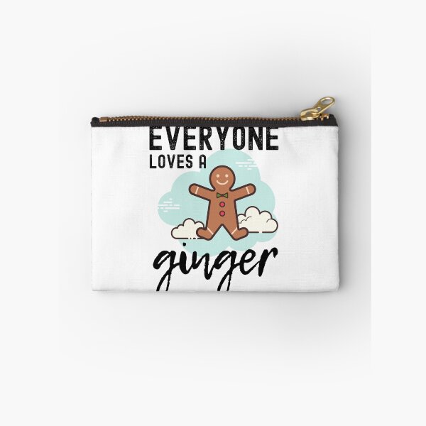 Item preview, Everyone Loves A Ginger designed and sold by m95sim.