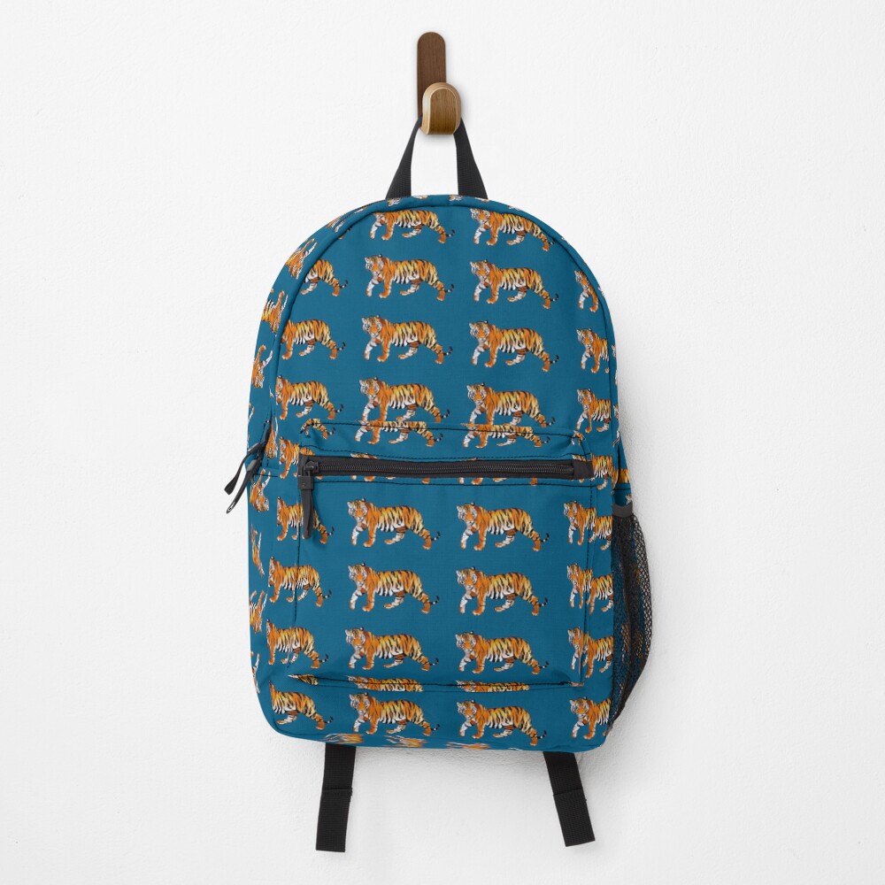 Item preview, Backpack designed and sold by MarcSabuncu.