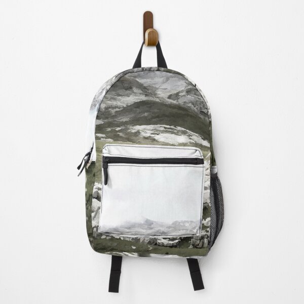 Item preview, THE MOUNTAIN designed and sold by senderosph.