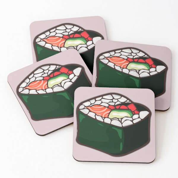Item preview, Sushi designed and sold by alex-d88.
