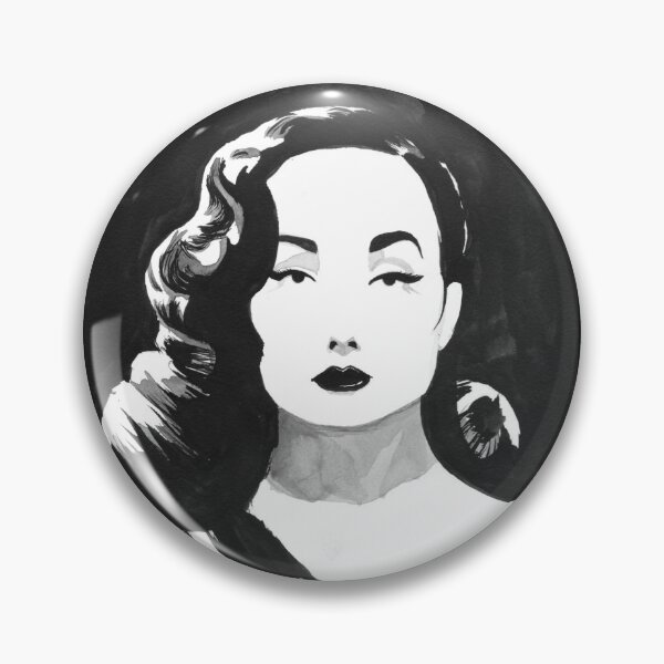 Item preview, La Femme Fatale designed and sold by geofflong.