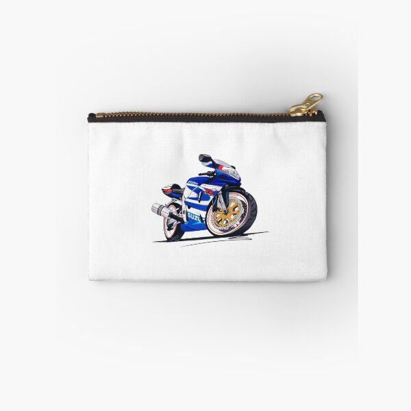 Item preview, Suzuki GSX-R750 designed and sold by Yeomans Cartoons.