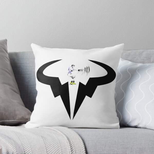 Item preview, Tennis player Rafa Nadal Rafael cartoon designed and sold by A. Love.