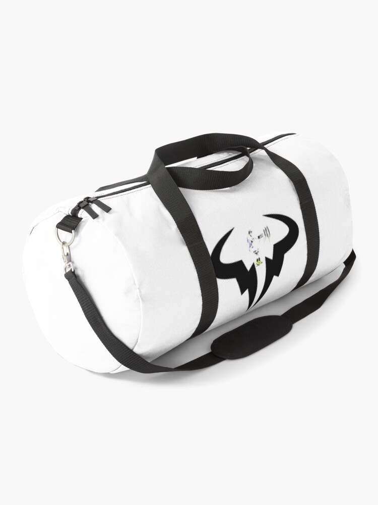 Rafa Duffel Bag Rafael Nadal Tote 2 Way Use Backpack Tennis Star Luggage  Trip Shoulder Duffle Sport Sling Pack4816517 From Mvdm, $23.75 | DHgate.Com