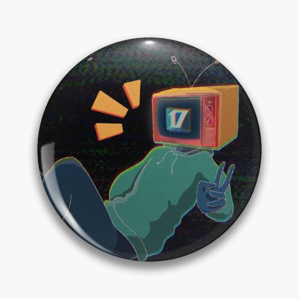 Item preview, pog designed and sold by pointlessnachos.