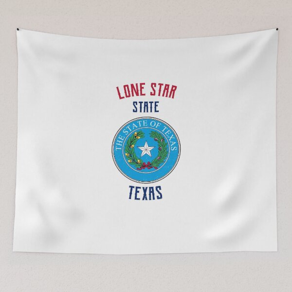 Item preview, Lone Star State - Texas designed and sold by AndyTee.