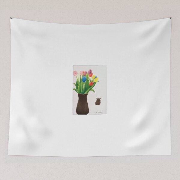 Item preview, Cut Tulips designed and sold by Ed Philips Artist.