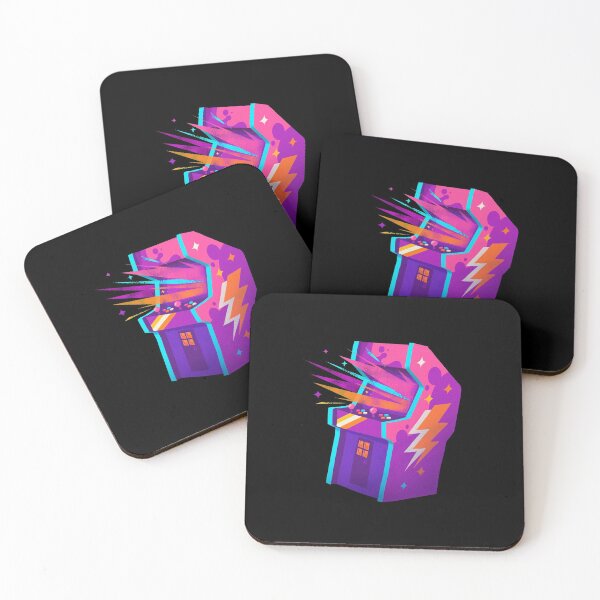 Item preview, Arcade designed and sold by SoloDesignArt.