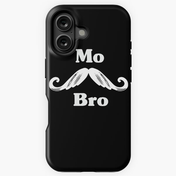 Item preview, Mo bro November designed and sold by Redsar.