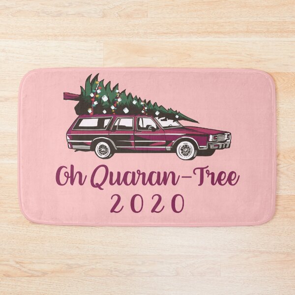 Item preview, Oh Quarantree 2020 designed and sold by abdellaoui.