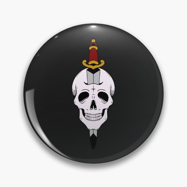 Item preview, Skull Blade designed and sold by hugoncalves.