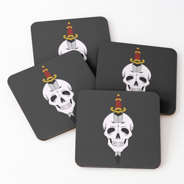 Item preview, Skull Blade designed and sold by hugoncalves.
