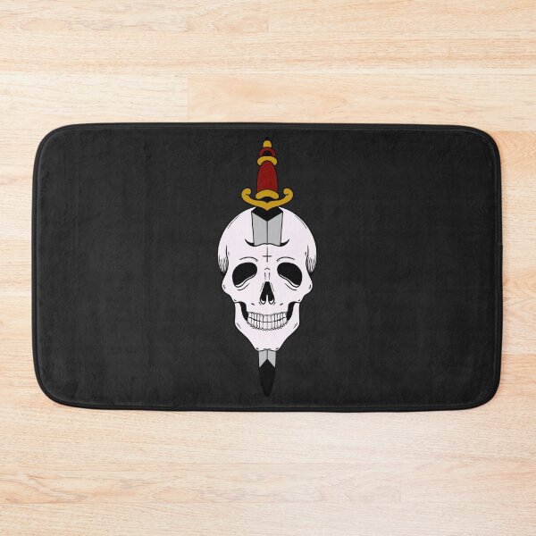 Item preview, Skull Blade designed and sold by hugoncalves.