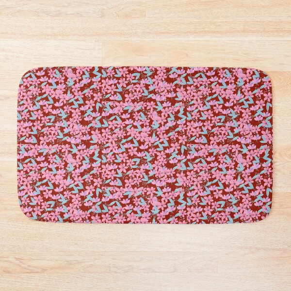 Item preview, Cherry blossoms on nougat designed and sold by Ninaeva.