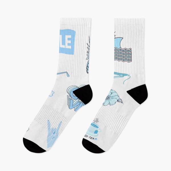 Item preview, Blue Pack designed and sold by Hedda Young.