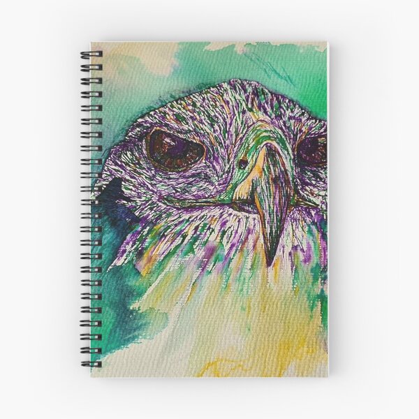 Item preview, Buzzard designed and sold by QuantumGirly.