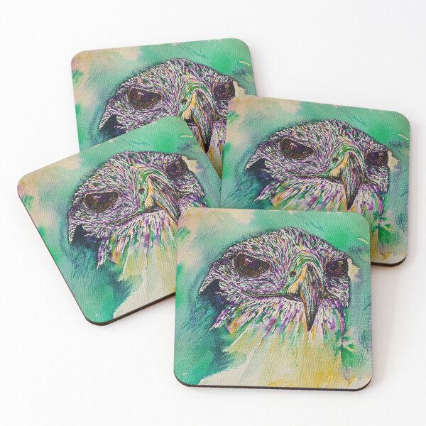Item preview, Buzzard designed and sold by QuantumGirly.