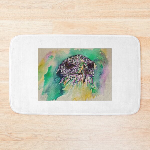 Item preview, Buzzard designed and sold by QuantumGirly.
