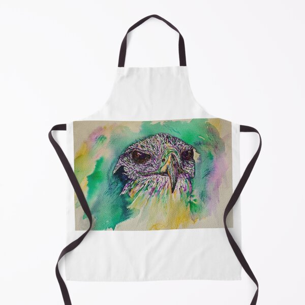 Item preview, Buzzard designed and sold by QuantumGirly.