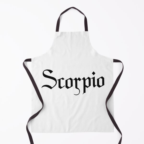 Item preview, SCORPIO designed and sold by DarkArtStudio.
