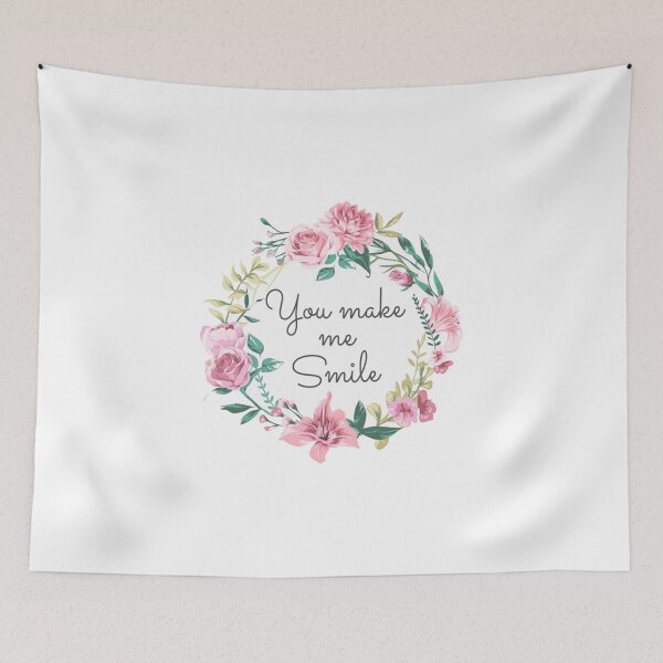 Item preview, funny face quote designed and sold by RB-Store.