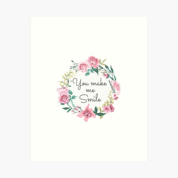 Item preview, funny face quote designed and sold by RB-Store.