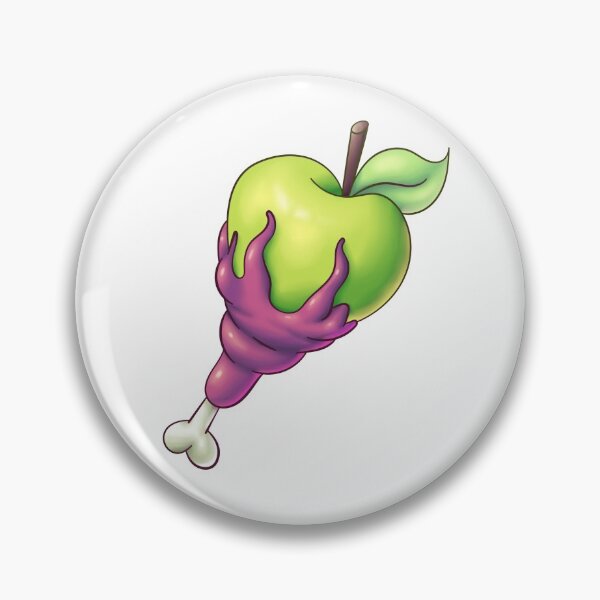 Item preview, Brapple (Apple) designed and sold by Xoorum.