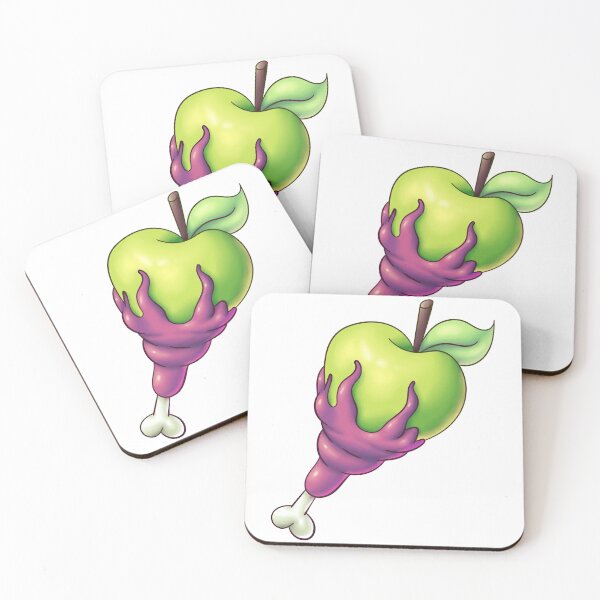Item preview, Brapple (Apple) designed and sold by Xoorum.