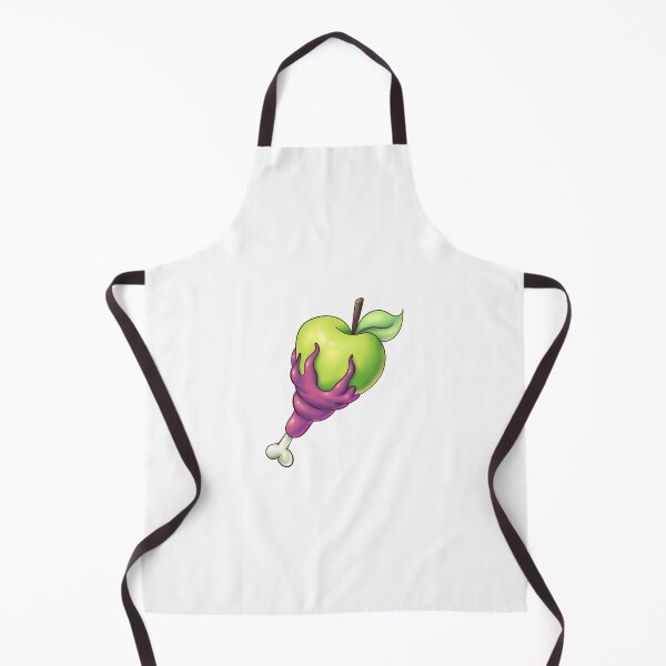 Item preview, Brapple (Apple) designed and sold by Xoorum.