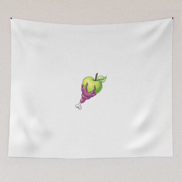 Item preview, Brapple (Apple) designed and sold by Xoorum.