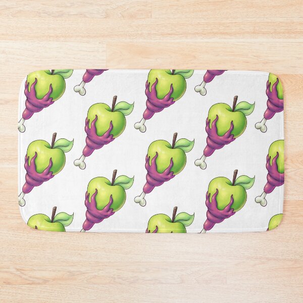 Item preview, Brapple (Apple) designed and sold by Xoorum.