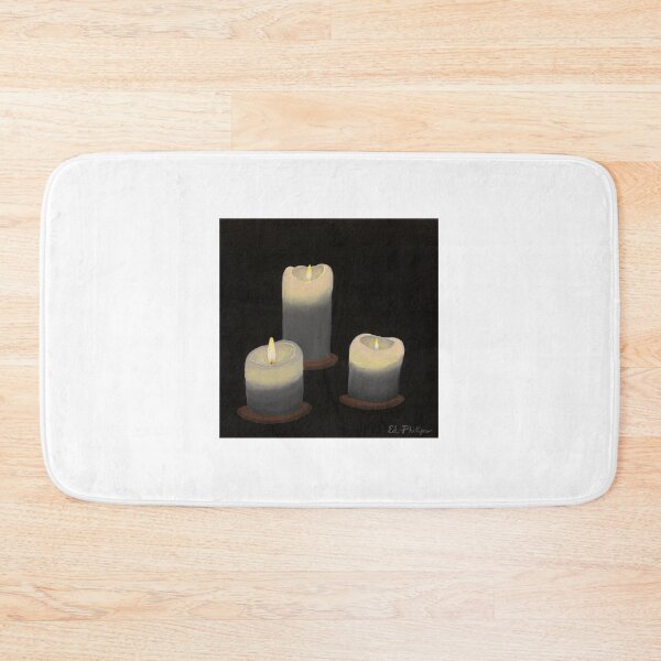 Item preview, Dark Candles  designed and sold by Ed Philips Artist.